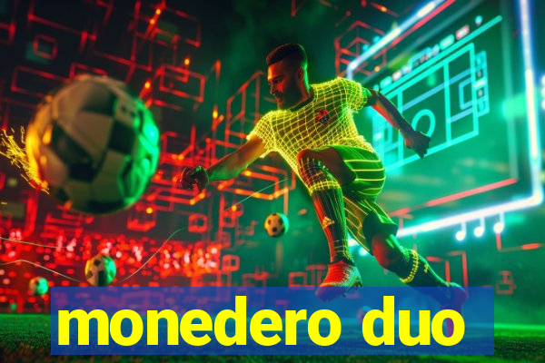 monedero duo